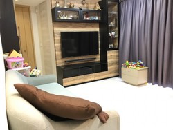Bartley Residences (D19), Apartment #211128811